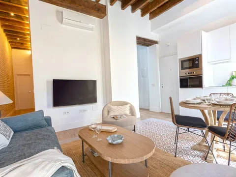 Piso en calle Santas Patronas, 15 - Foto 11