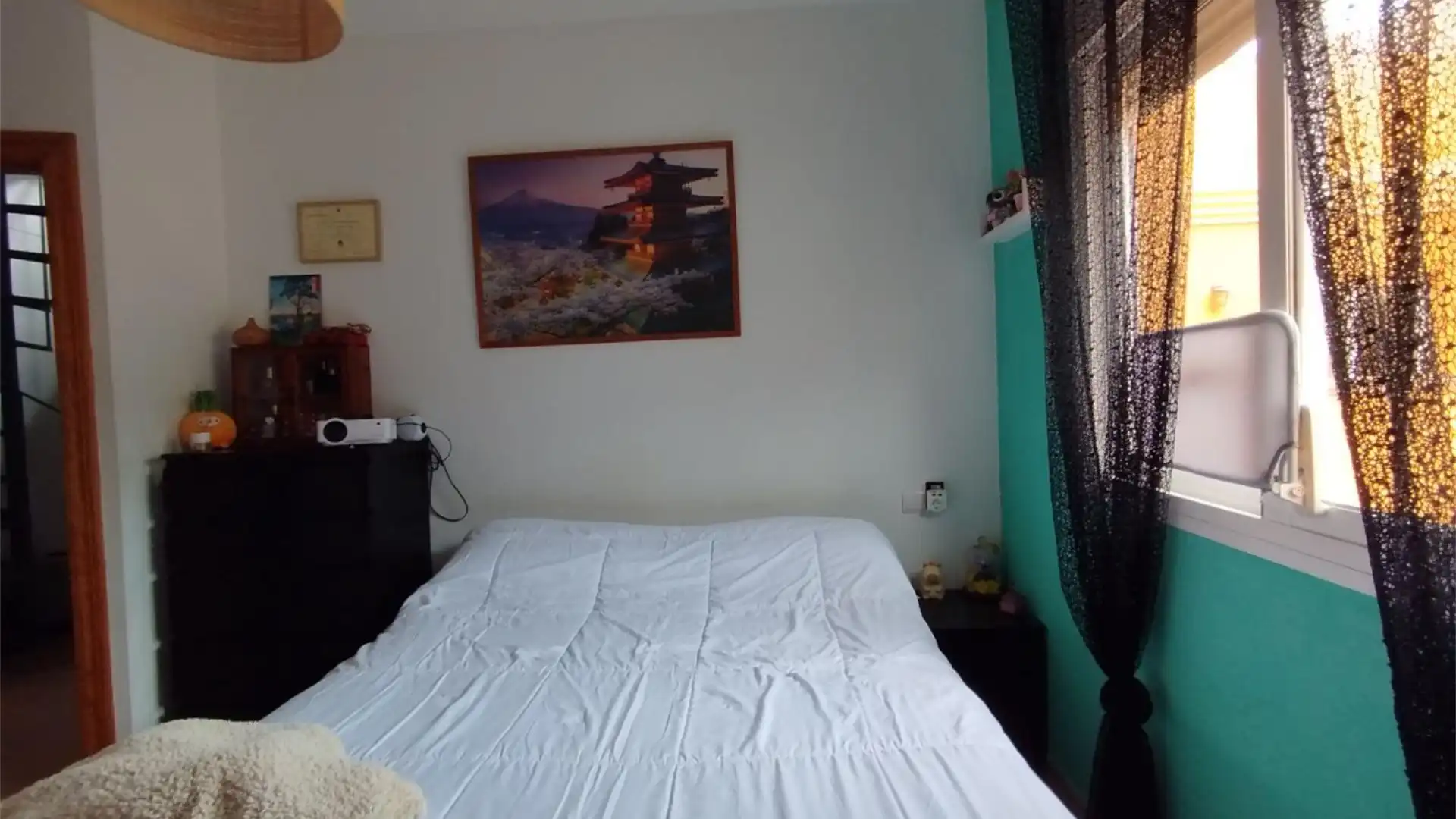 Piso en  Calle Argamasilla de Alba 6 - Foto 18