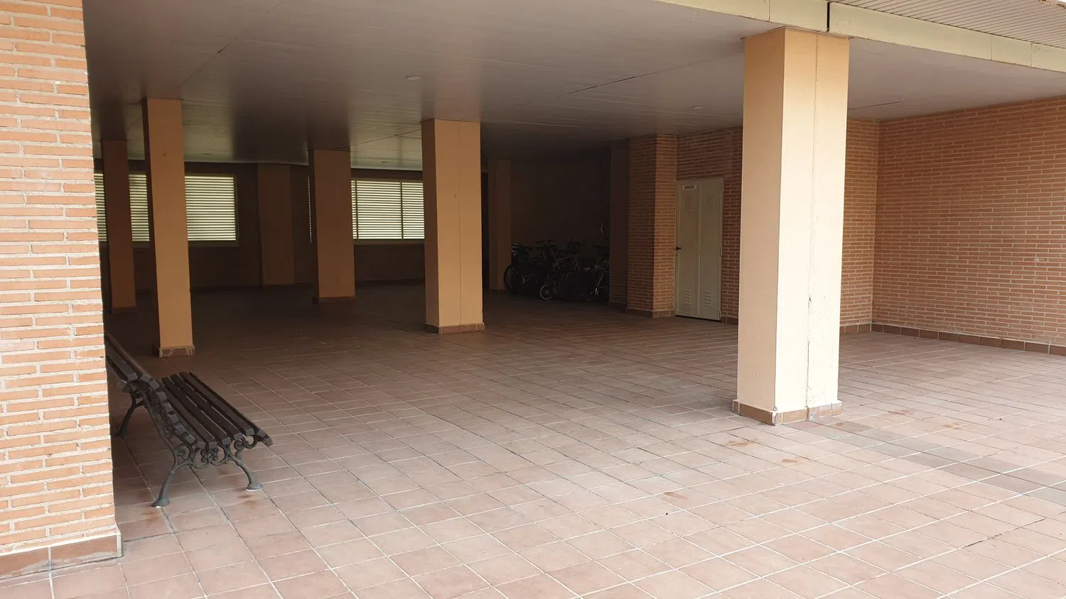 Piso en calle de Pedro González, 1 -7 - Foto 12