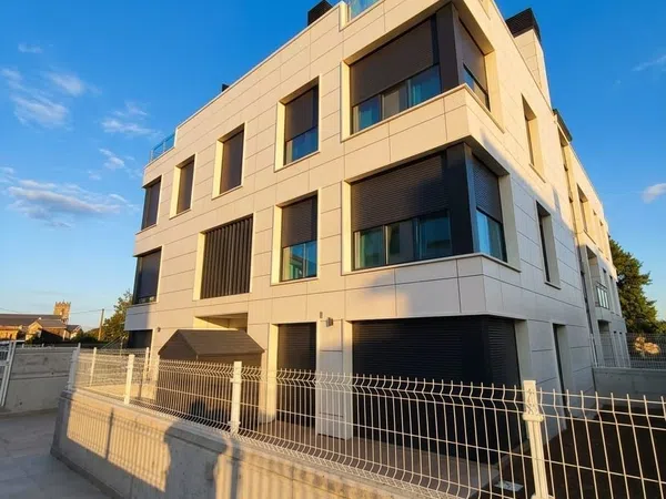 Piso en Barrio la Iglesia, 1, Liencres, Liencres - Foto 3