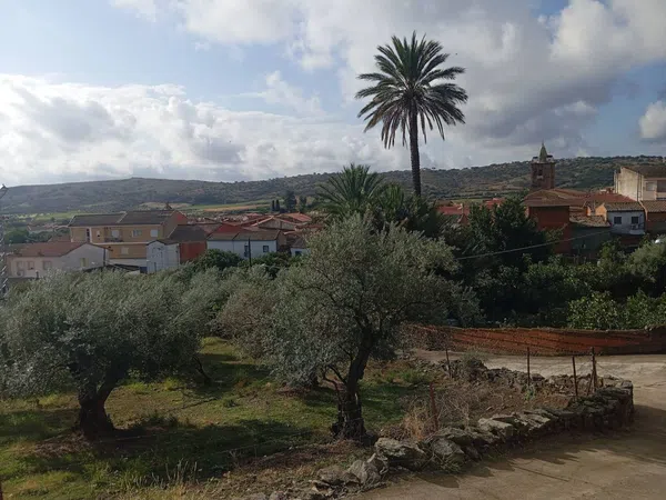 Casa de pueblo en Travesía Huertitas s/n - Foto 3