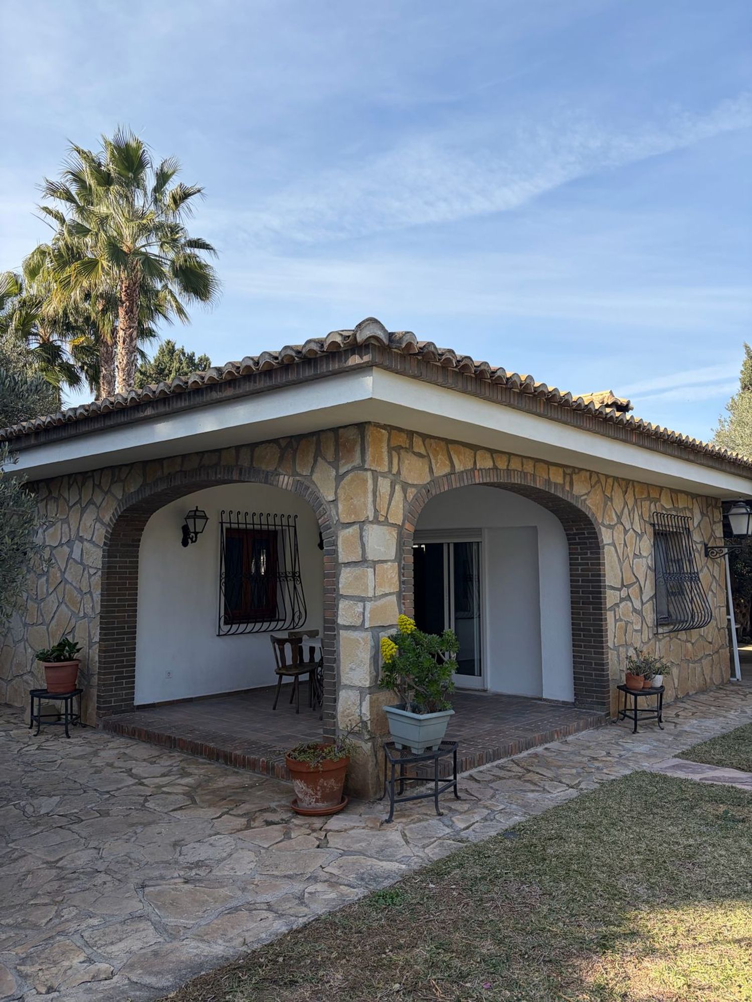 Casa independiente en Centro - Foto 3