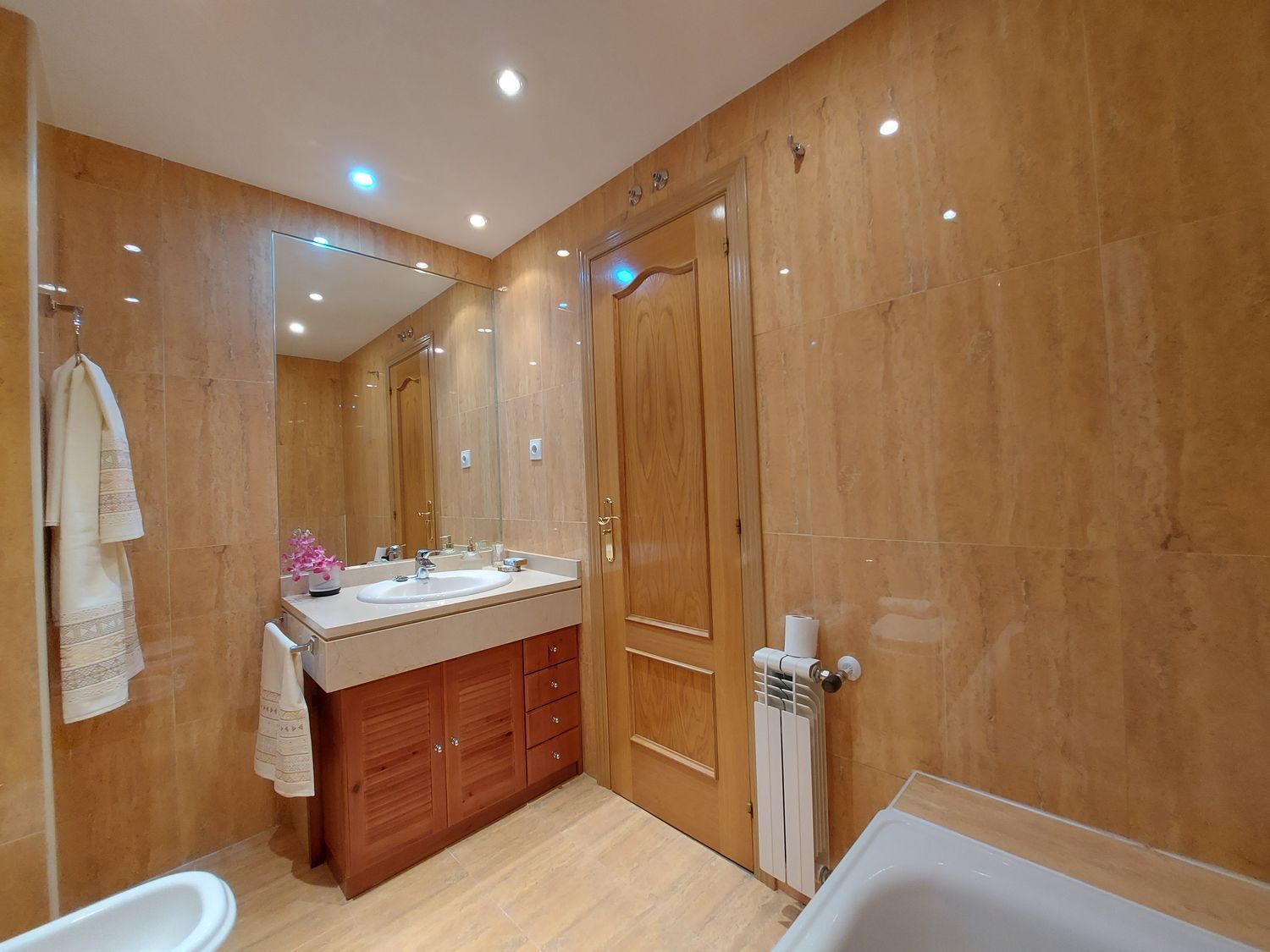 Piso en Barrio Parque oeste - Fuente Cisneros - Foto 12