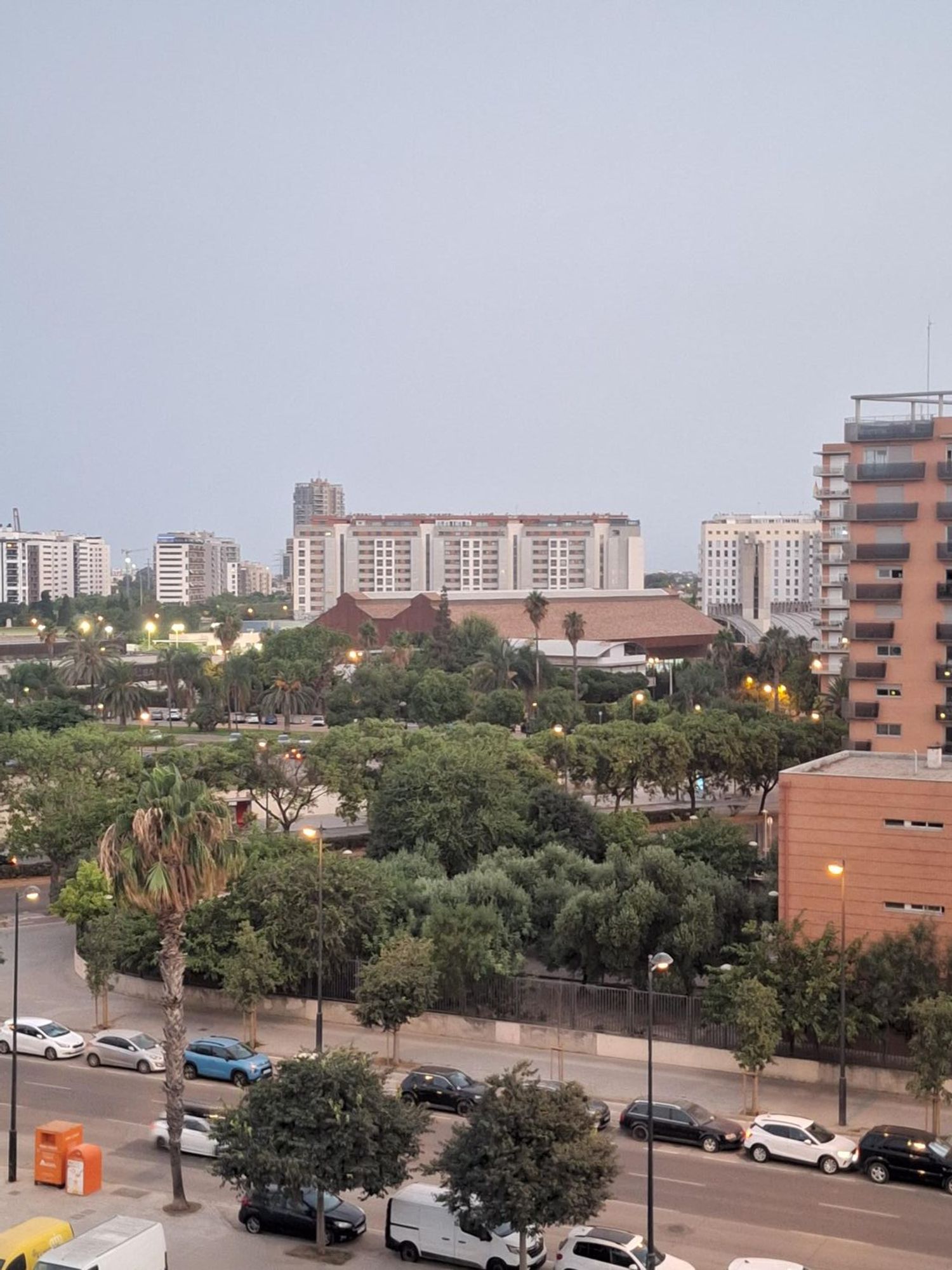 Ático en Calle de Carolina Álvarez, 37, La Creu del Grau - Foto 37