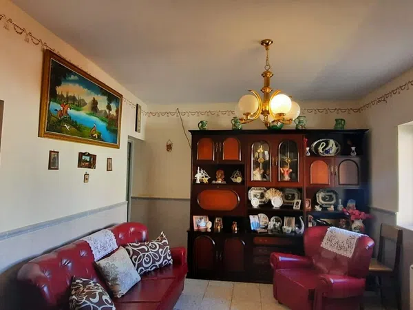 Casa de pueblo en Calle Jesús, 1 - Foto 3