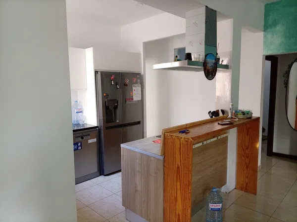 Piso en Calle Doña Perfecta, 71, Schamann - Rehoyas - Foto 13