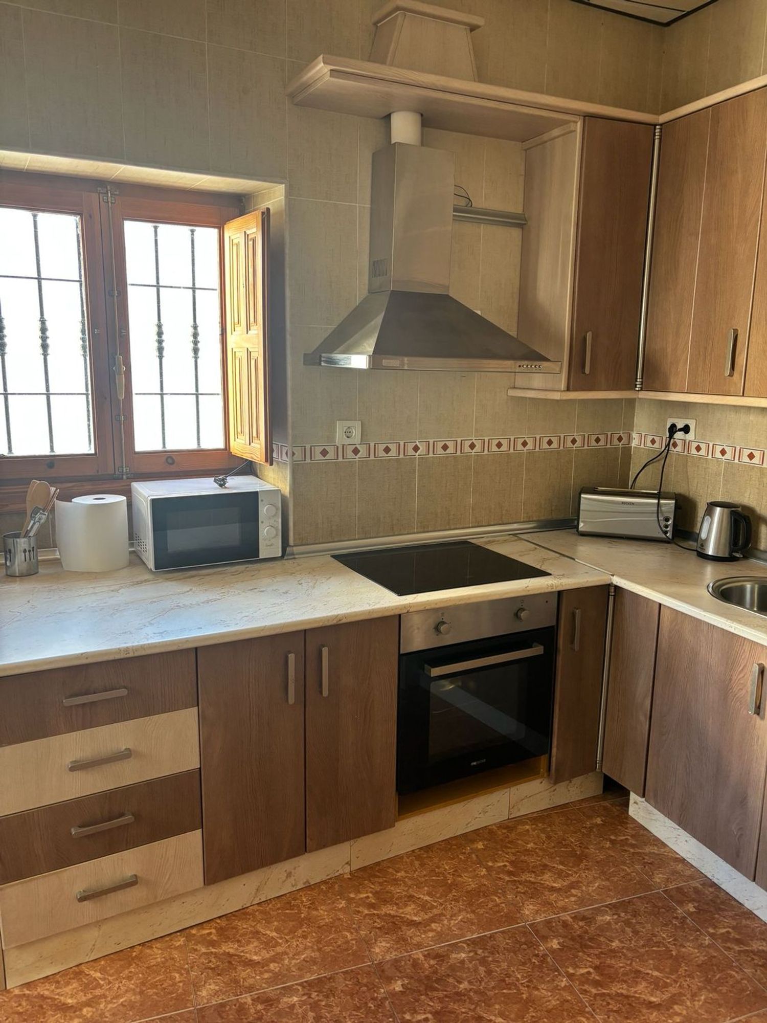 Casa de pueblo en Calle Sebastián Pérez, 54 - Foto 3