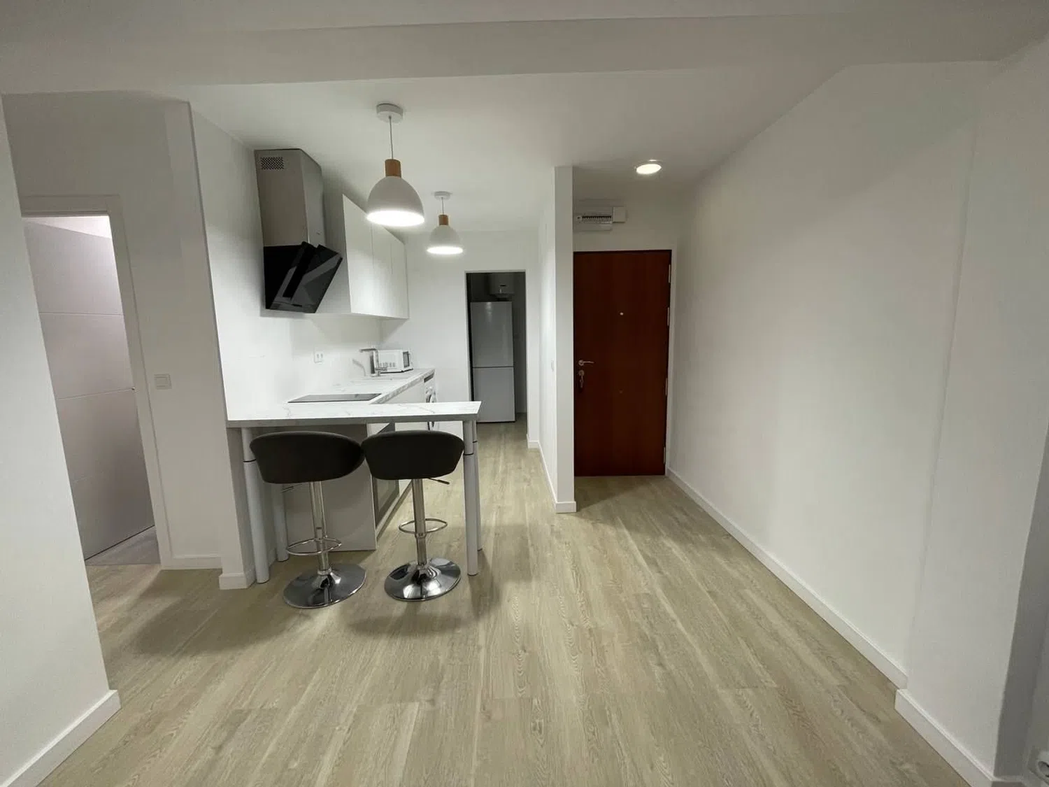 Piso en calle d'Enrique Monsonís Domingo, 7 - Foto 2