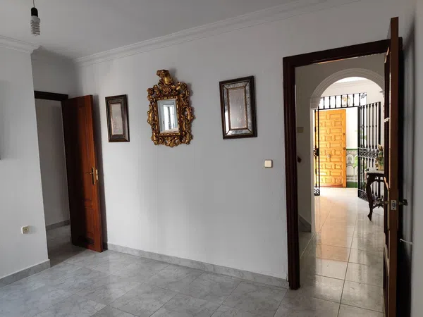 Chalet adosado en Calle Ciudad Jardín, 34, Estación - Foto 12