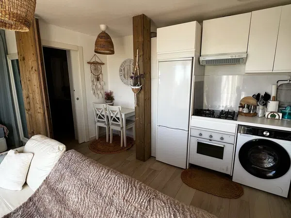 Estudio en alto del Pinar, 2 - Foto 16