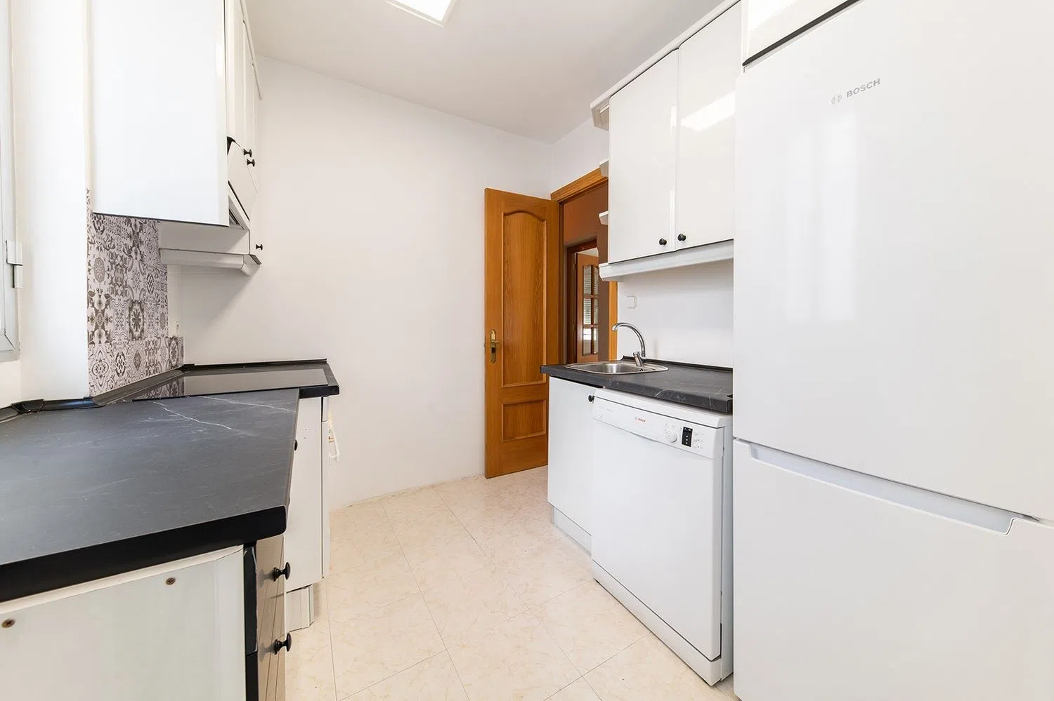 Piso en calle del Alcalde Sainz de Baranda, 22 - Foto 12