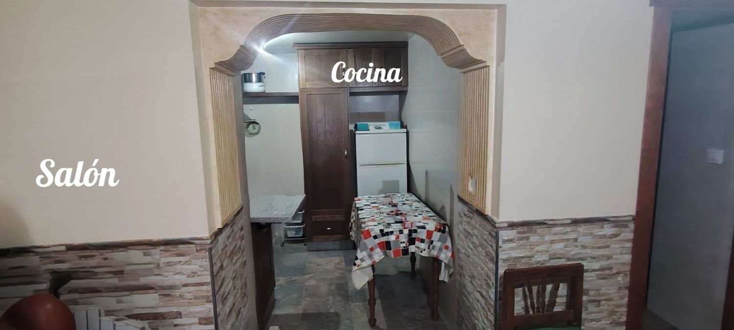 Casa de pueblo en Nueva, 5 - Foto 8