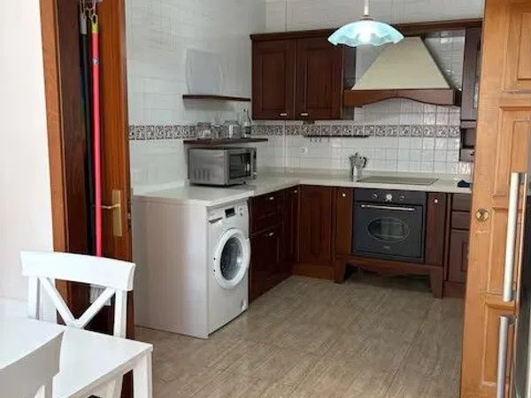 Chalet pareado en calle Alfandara, 14 - Foto 14