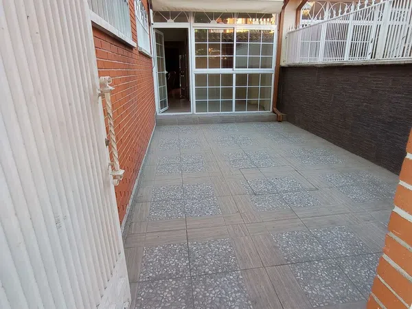 Chalet pareado en Calle de Leonardo Torres Quevedo, 117, La Garena, La Garena - Foto 2