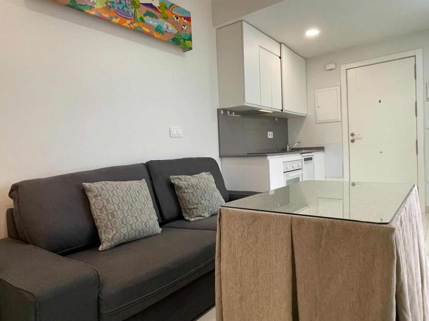 Piso en calle San Juan de la Palma, 12 - Foto 8