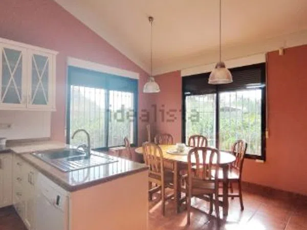 Casa o chalet independiente en Camino Mundo Nuevo, 5, Monteagudo - Foto 18