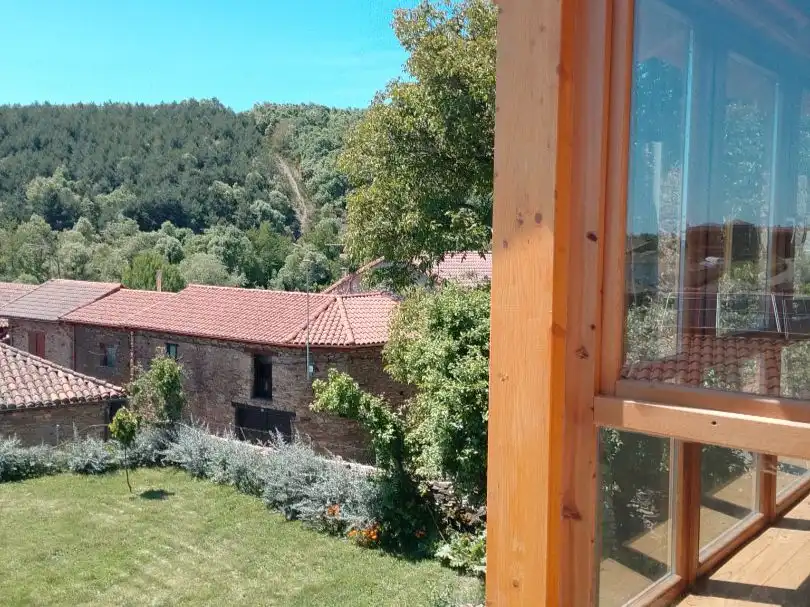 Finca rústica en Santa María de Ordás - Foto 5