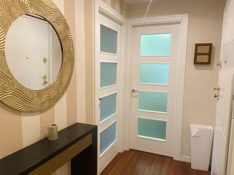 Piso en calle do Conde de Torrecedeira, 55