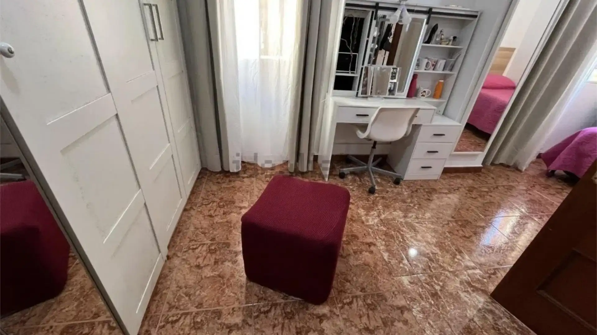 Piso en  Calle Explanada de la Estación 0 S N - Foto 6