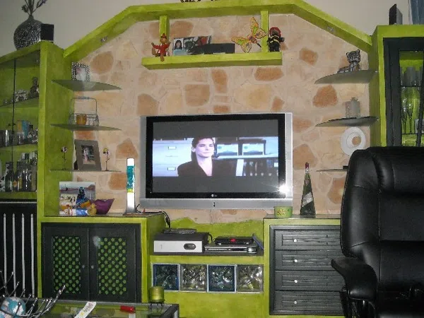 Piso en avenida de Córdoba, 1 º e