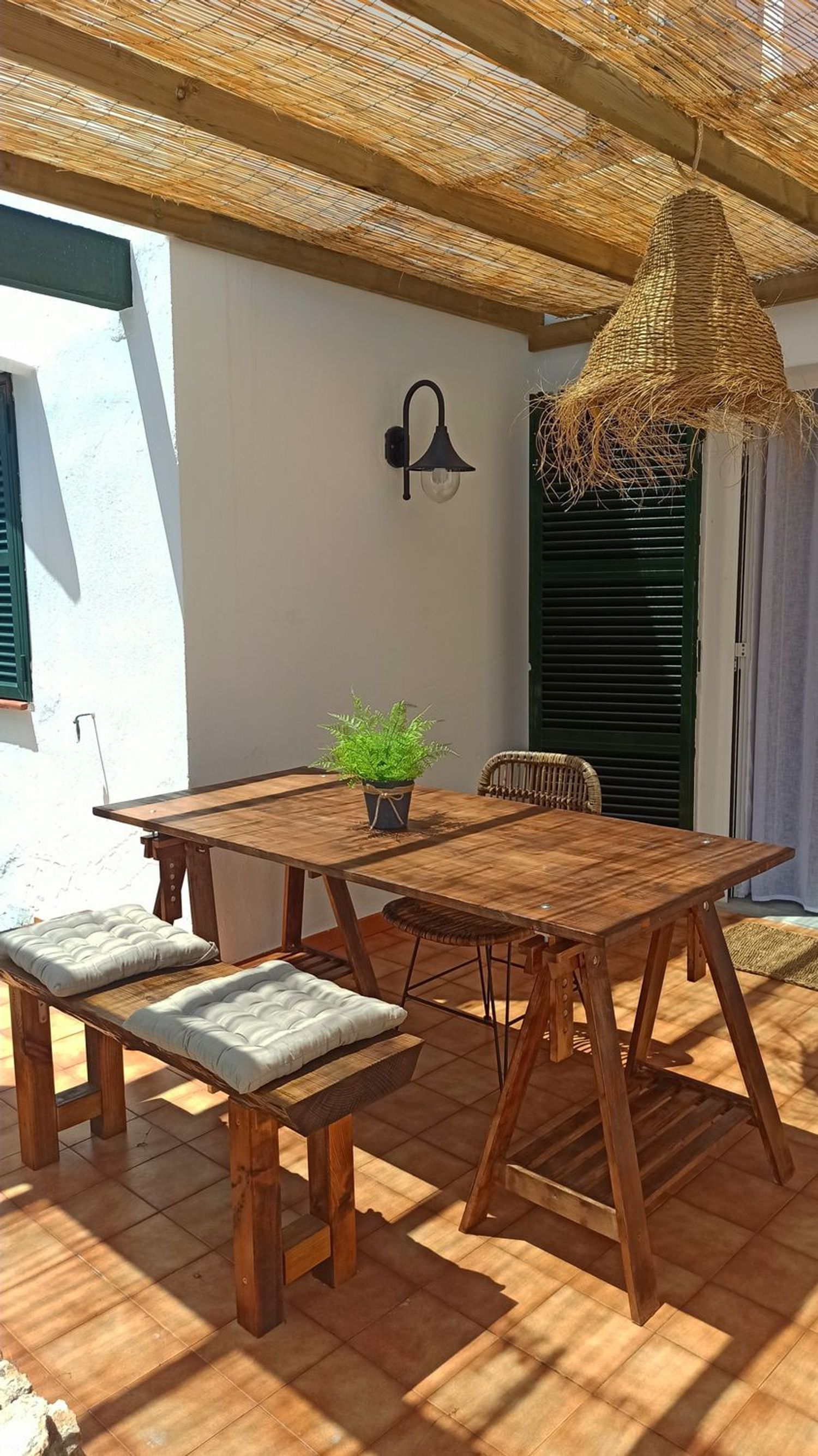Casa o chalet independiente en Cala'n Bosch s/n, Cala En Bosch-Serpentona - Foto 16