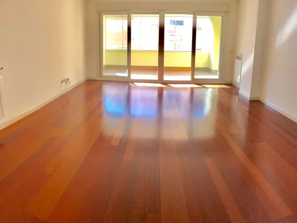 Piso en paseo de la Alameda de Osuna, 10 - Foto 2