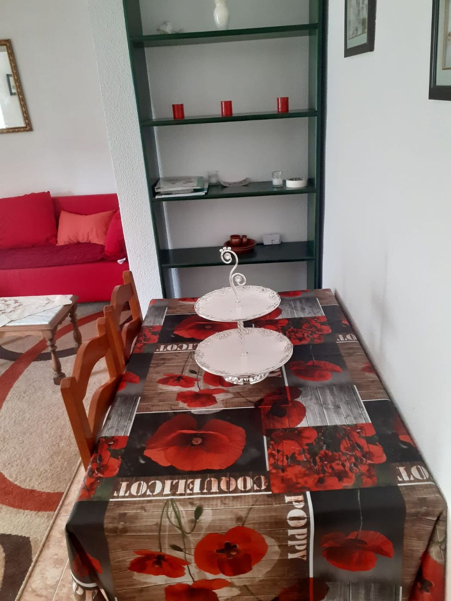 Piso en calle de Berenguer de Bardají, 7 - Foto 3