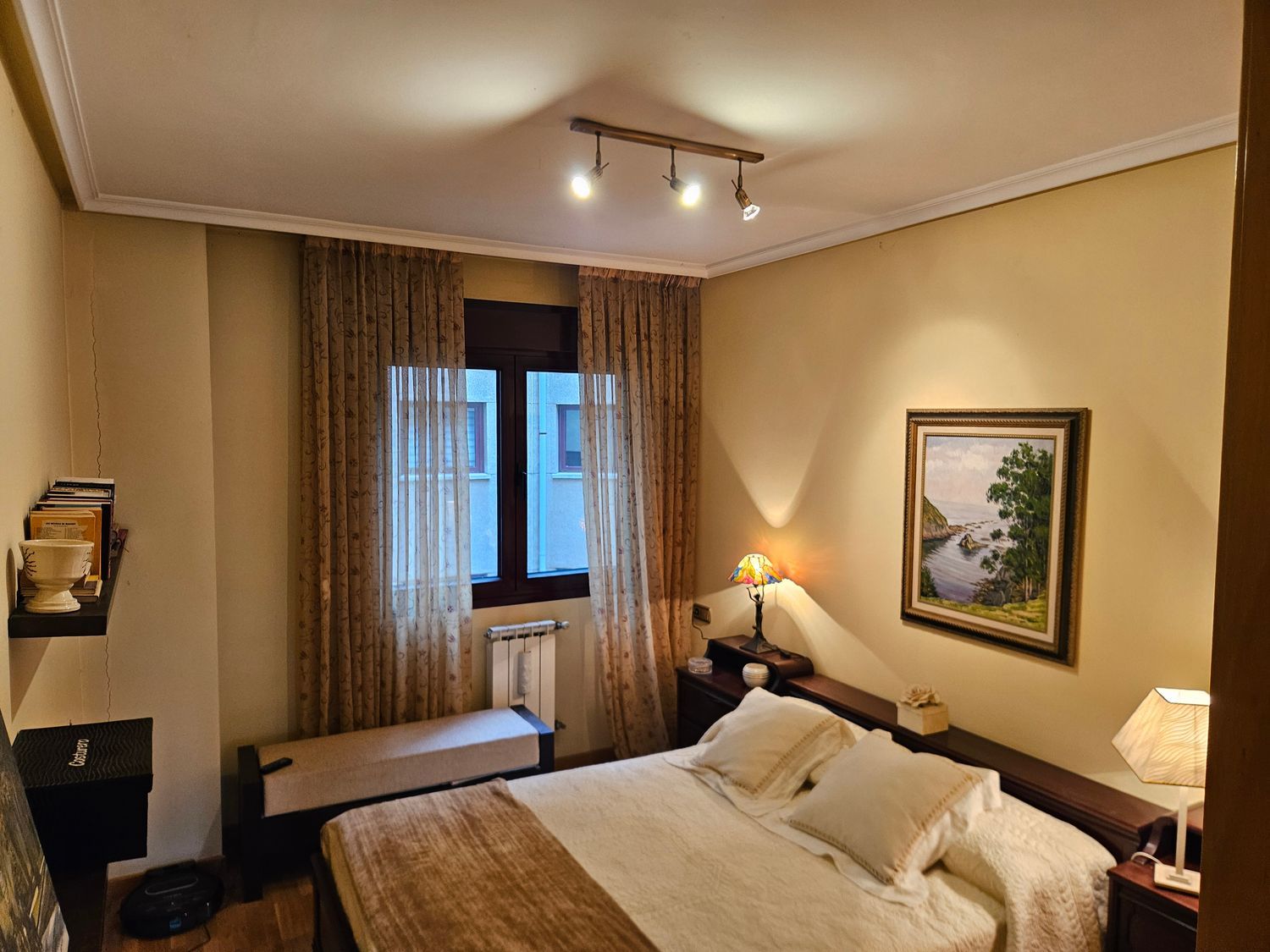 Piso en calle del Postigo Bajo, 12 - Foto 3