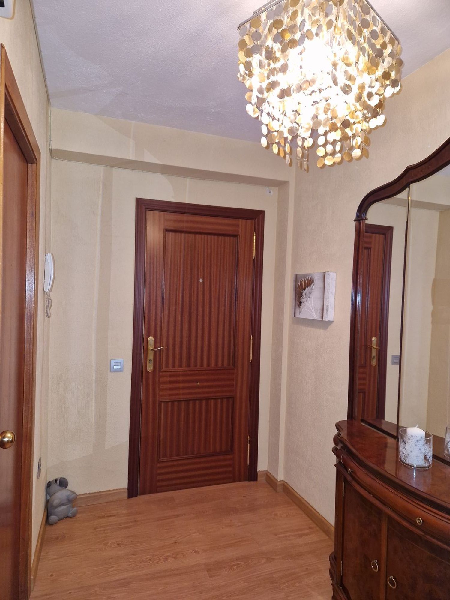 Piso en Calle Emilia, 2 - Foto 4