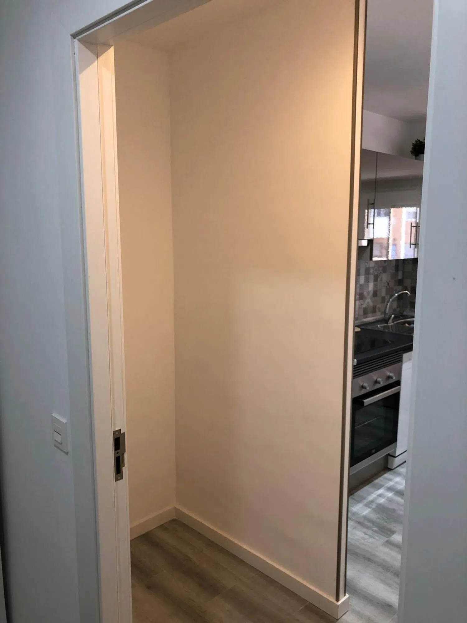 Piso en calle Horacio Lengo, 12 - Foto 3