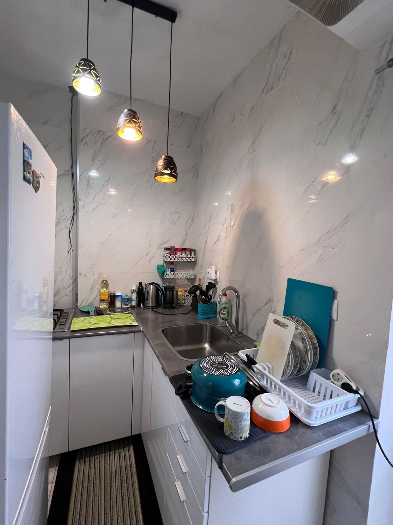 Piso en calle Pascual de la Mata, 11 - Foto 15