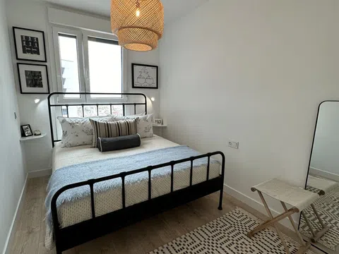 Piso en paseo Martiricos, 40 - Foto 3