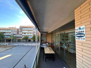Piso en  Carrer de Cristòfol Raventós 1 - Foto 8