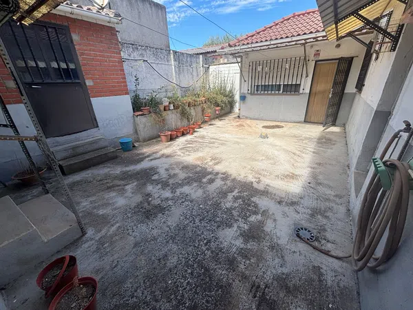 Casa o chalet independiente en Calle Rúa, 11 - Foto 1
