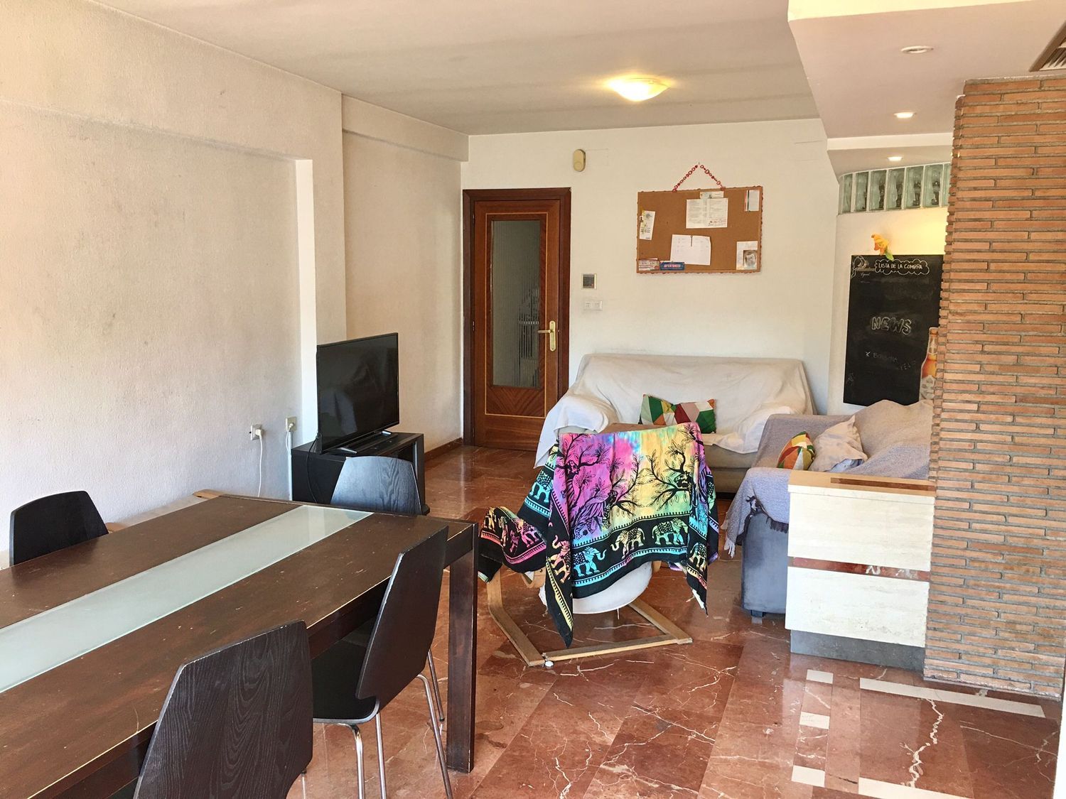 Ático en Calle Acera de Canasteros, 1, Gran Capitán - Foto 10