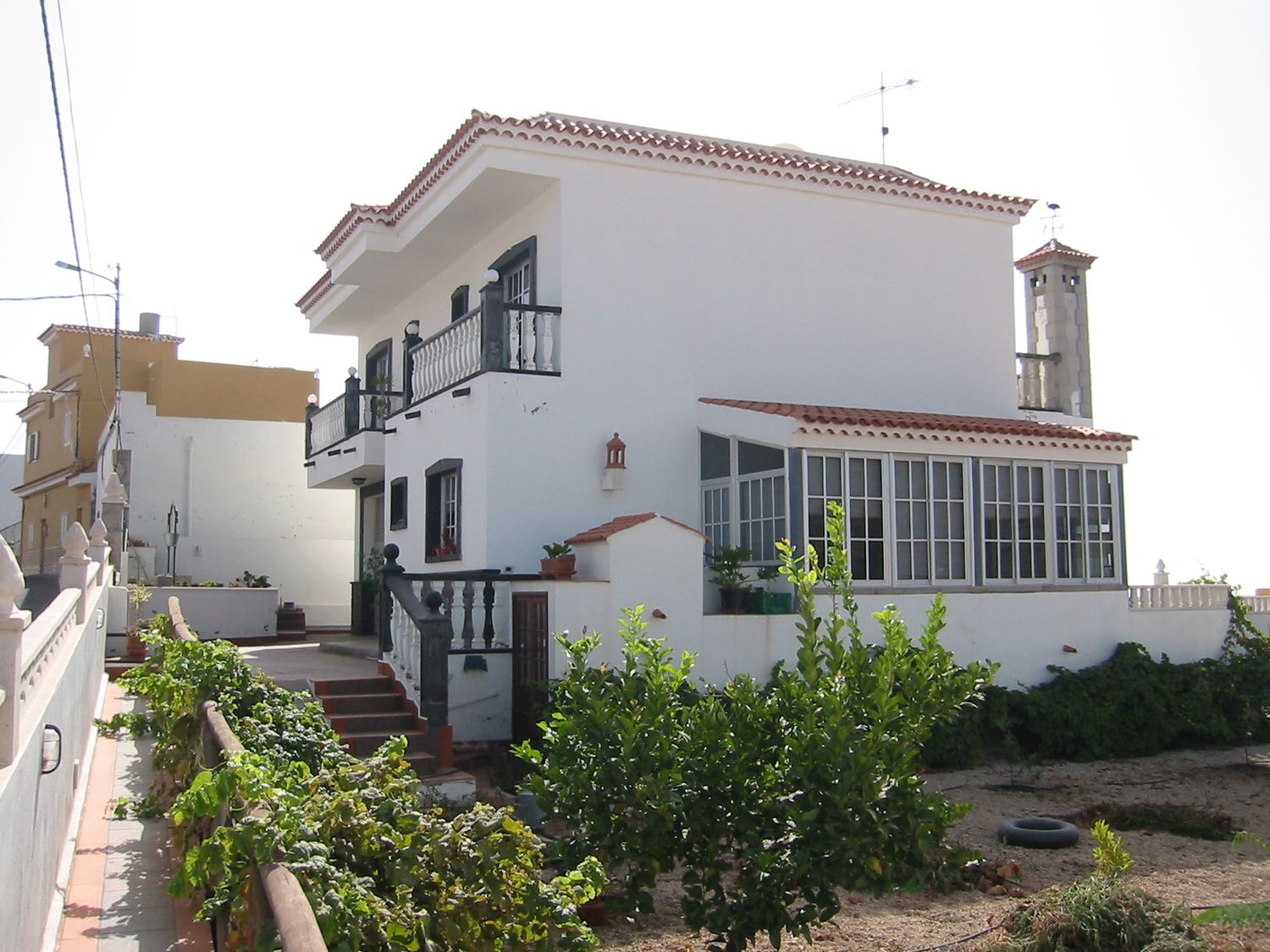 Casa o chalet independiente en Calle la Degollada, 31, San Miguel de Abona, San Miguel de Abona - Foto 3