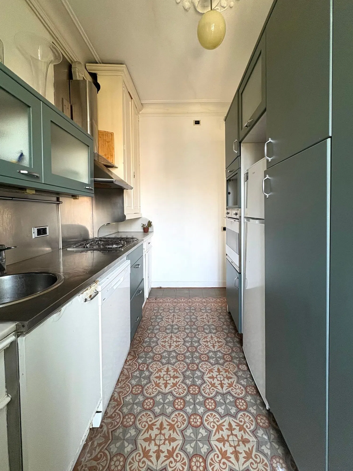 Piso en calle de París, 180 - Foto 5