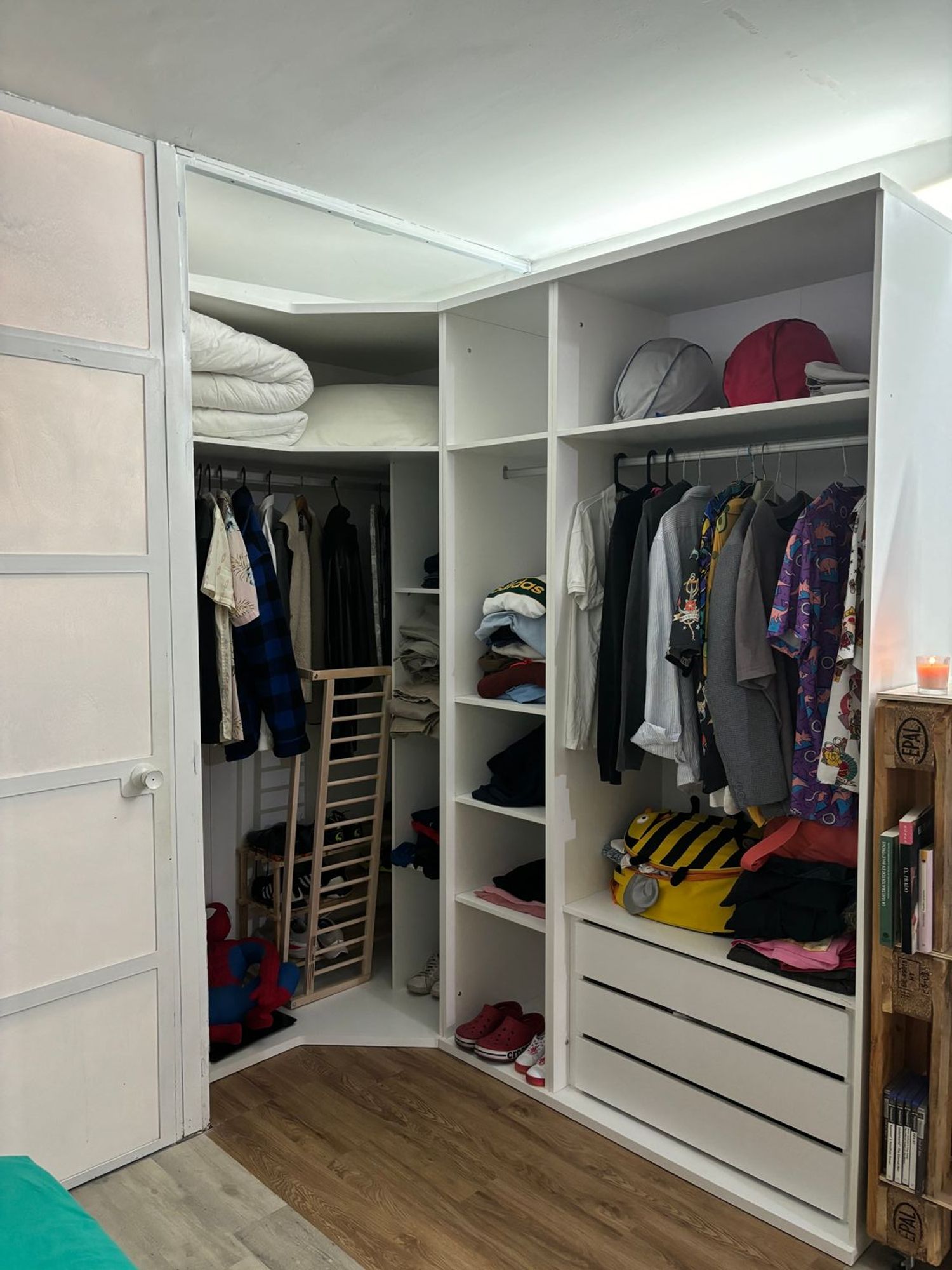 Loft en Callejón Siete Revueltas, 3, Casco Histórico, Casco Histórico - Foto 11