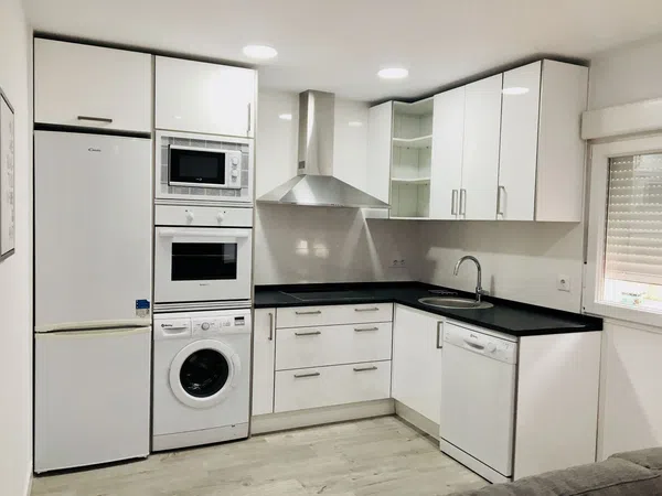 Piso en calle Armenteros, 23 - Foto 3