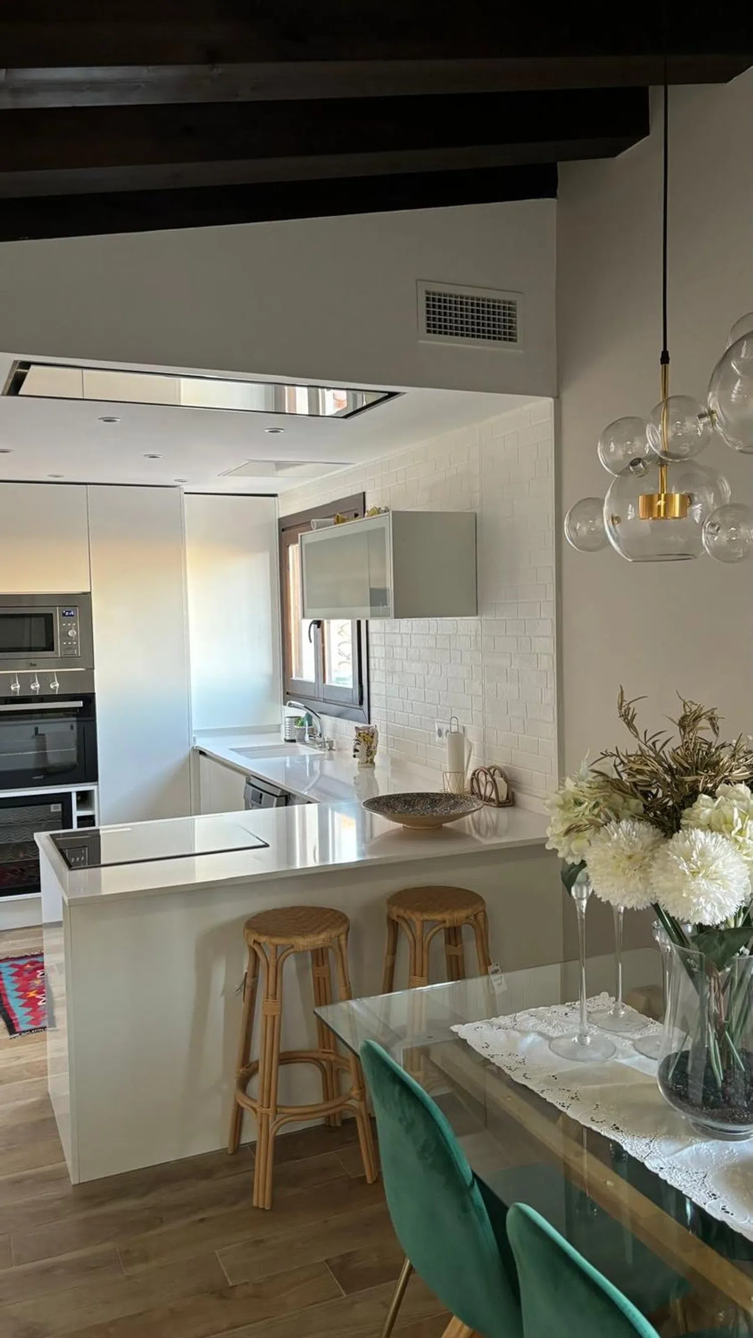 Ático en calle Escritorios, 11 - Foto 3