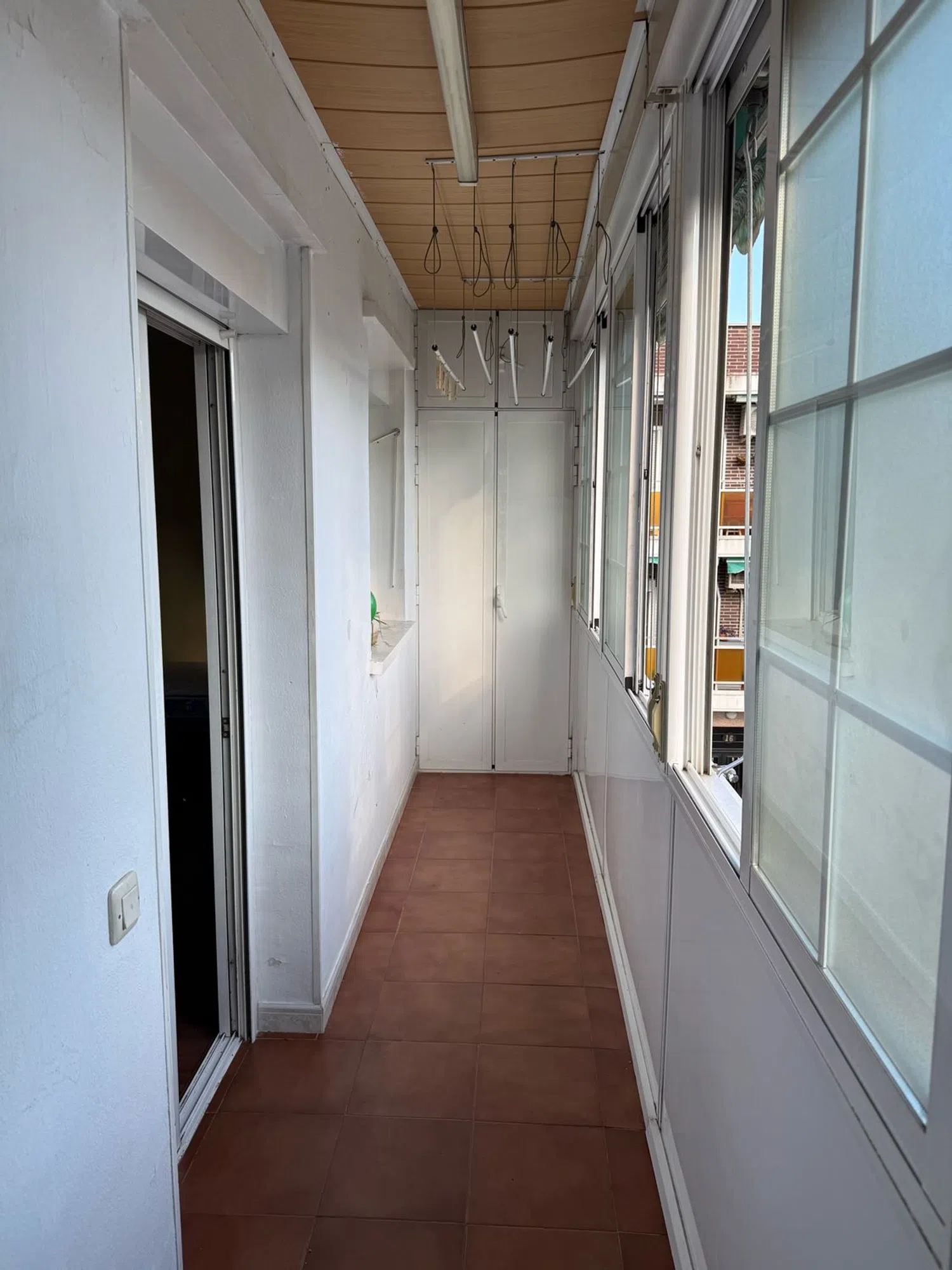 Piso en calle Villacid de Campos, 10 - Foto 8
