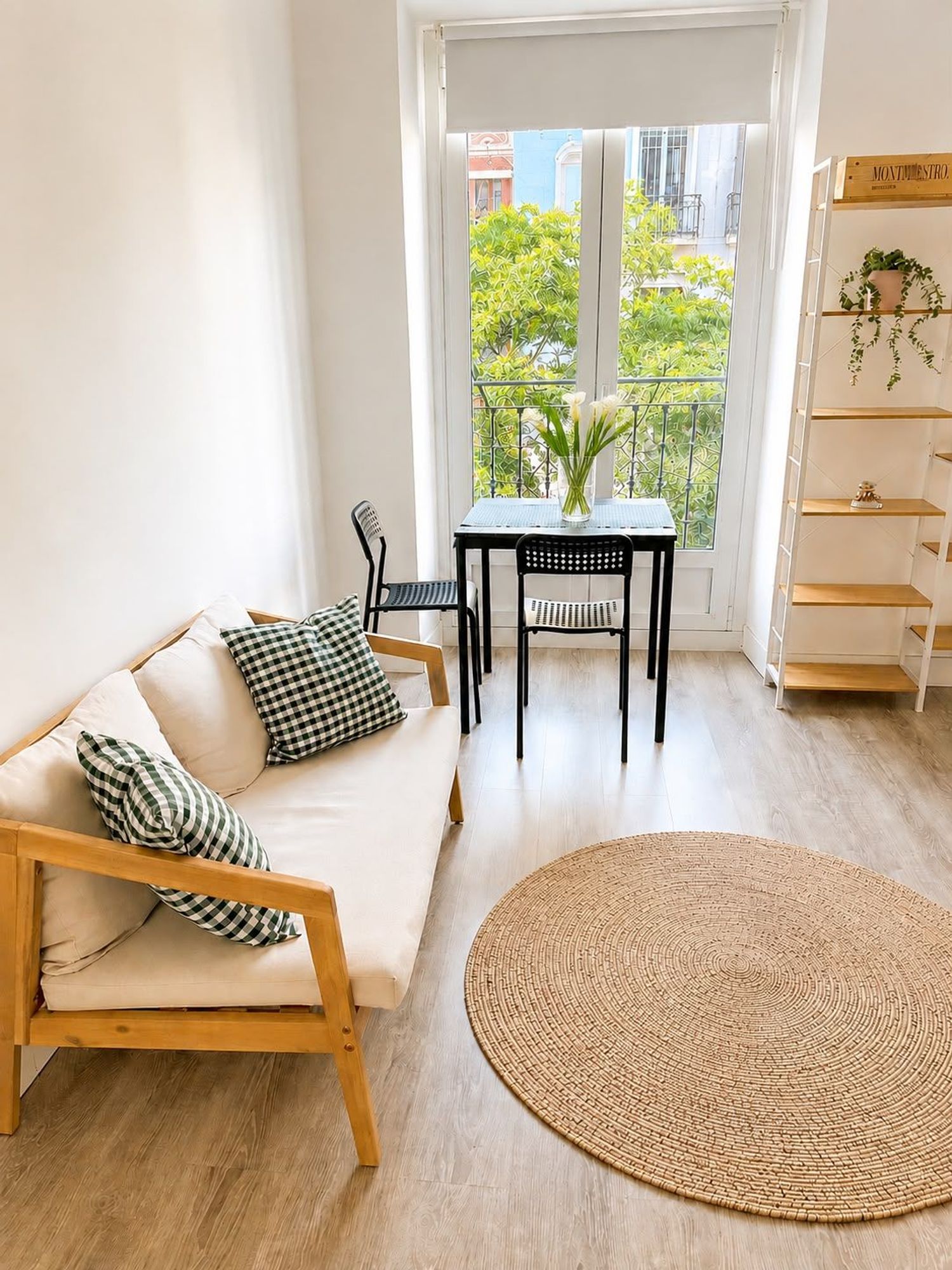 Piso en Lavapiés-Embajadores, Lavapiés-Embajadores - Foto 11