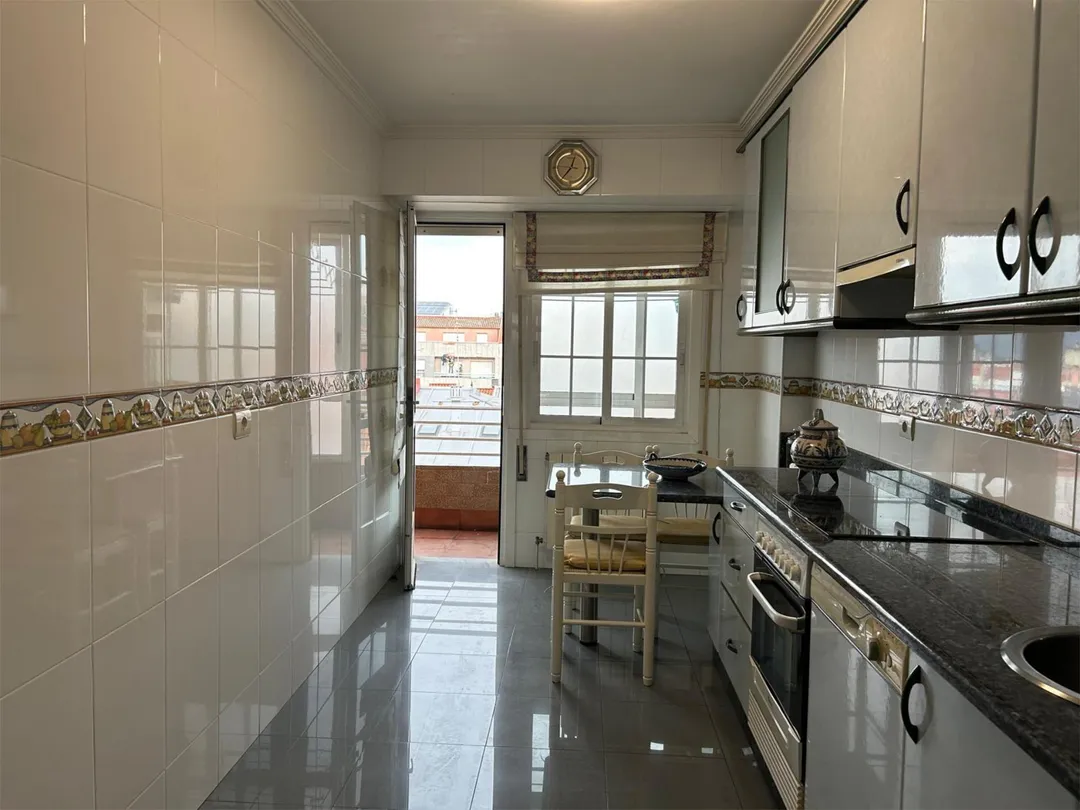 Piso en  Rúa Canadelo Alto 30 - Foto 10