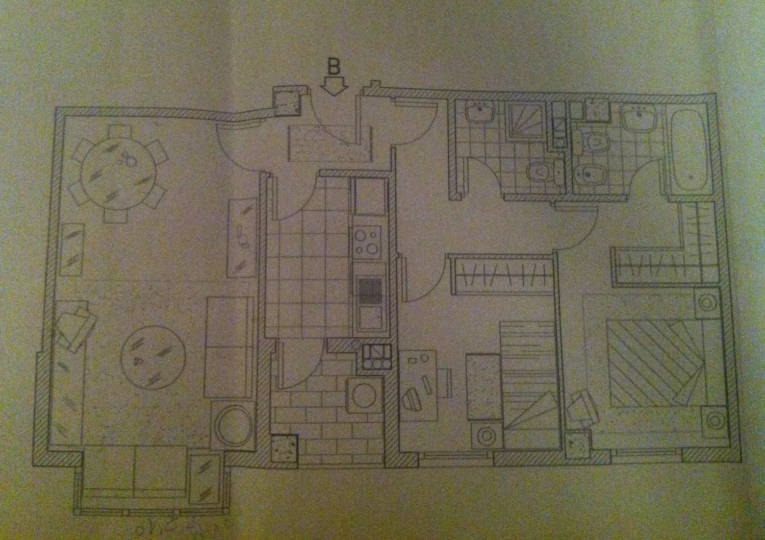 Piso en calle Canalillo, 6 - Foto 23