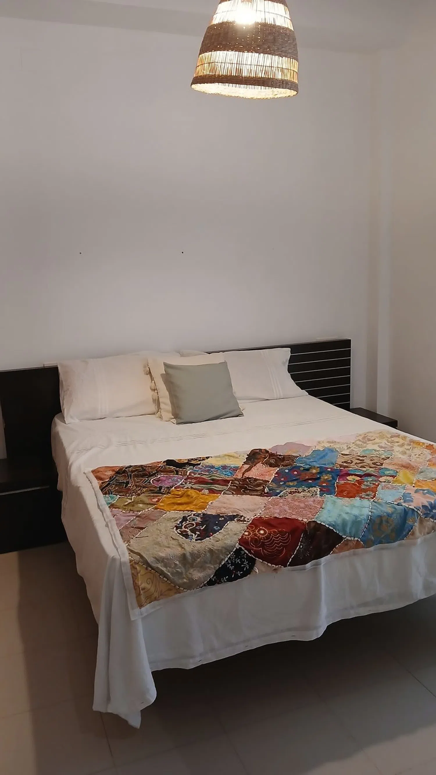 Estudio en calle Músico Infantas, 7 - Foto 2