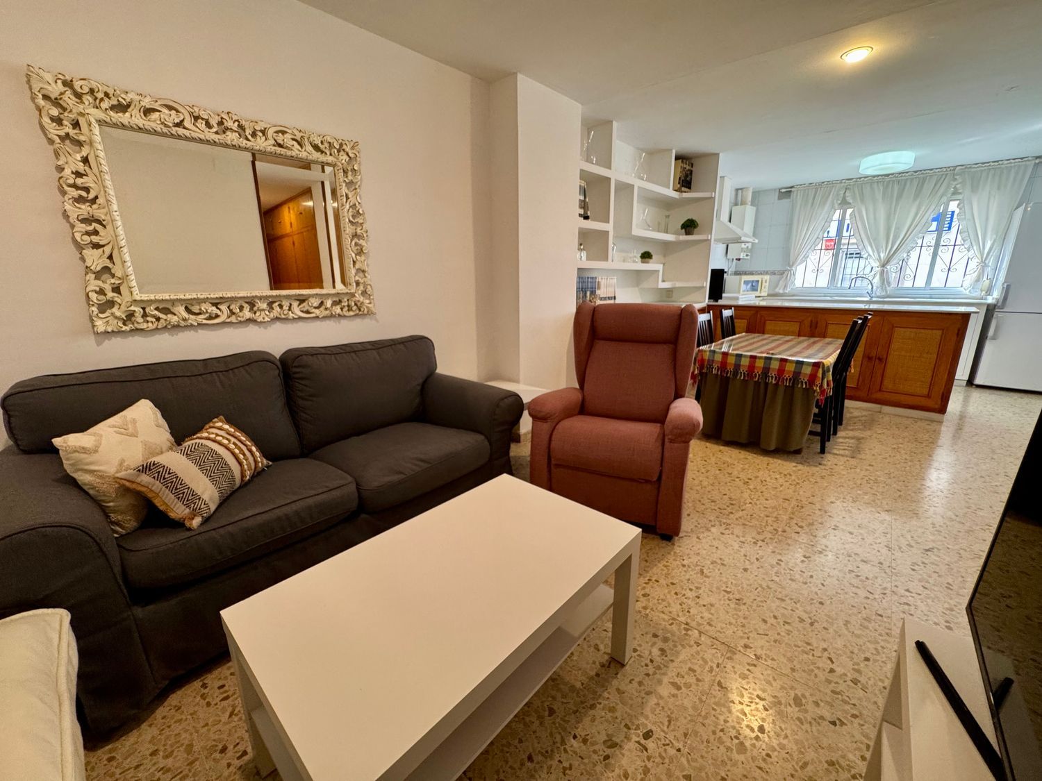 Piso en calle Atanasio Barrón, 1 - Foto 7