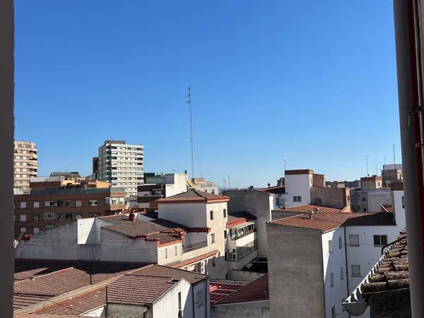 Piso en Plaza de Santa Leocadia, 5, Casco Antiguo, Casco Antiguo - Foto 8
