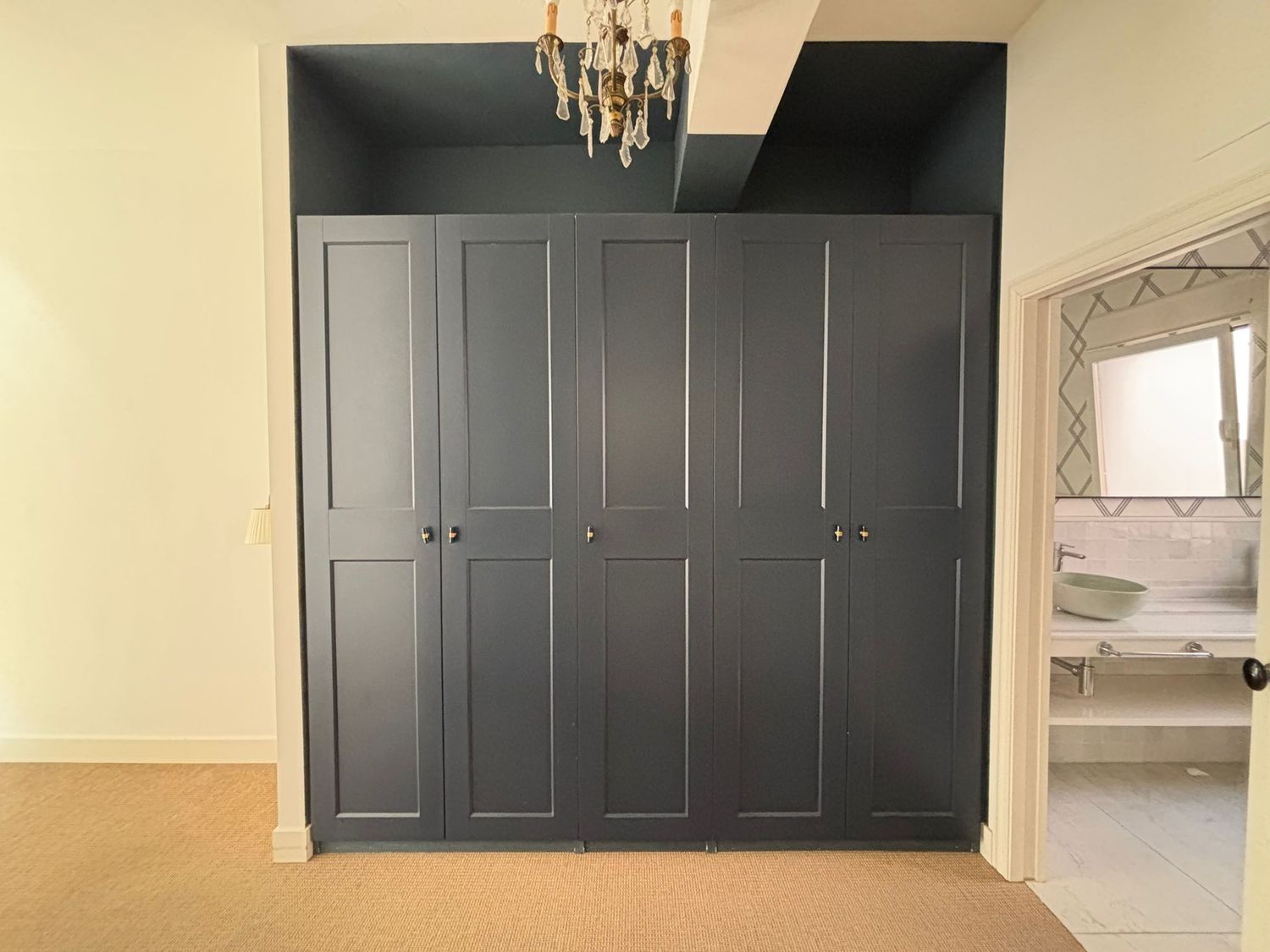 Piso en calle Naciones, 5 - Foto 19