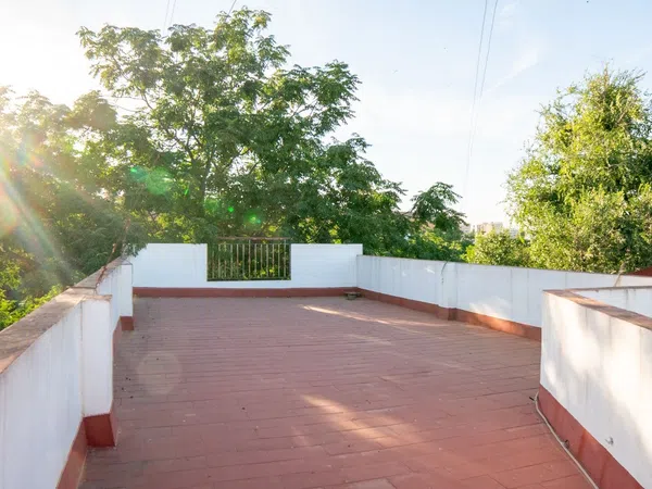Dúplex en Ronde del Tamarguillo, 12, Gran Plaza - Marqués de Pickman - Ciudad Jardín - Foto 13