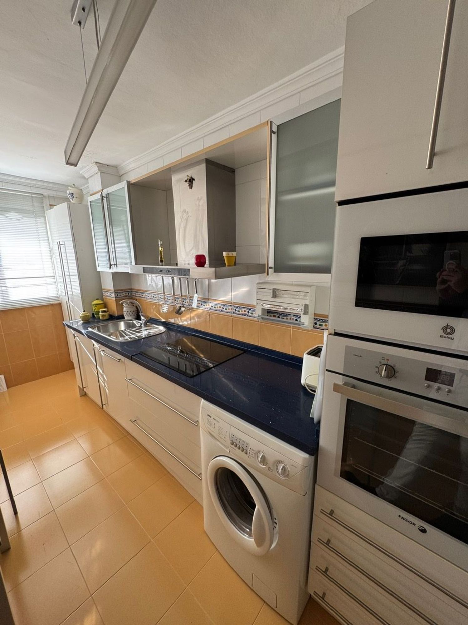 Piso en calle Pinosol, 17 - Foto 9